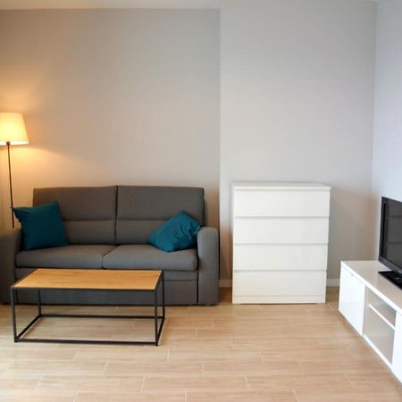 Sunset Studio Bemowo Apartment Варшава Екстериор снимка