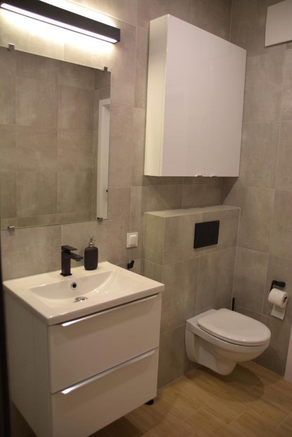 Sunset Studio Bemowo Apartment Варшава Екстериор снимка